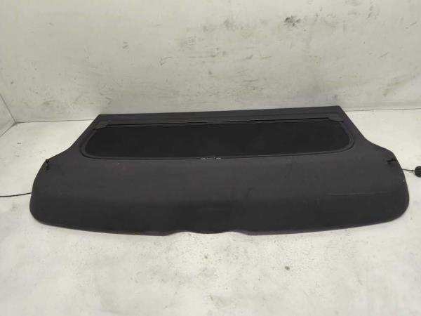 PLAGE ARRIERE AUDI A3 8P 3-PORTE - Vue 1